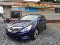 Image for 2013 Hyundai Sonata SE ID: 6718734