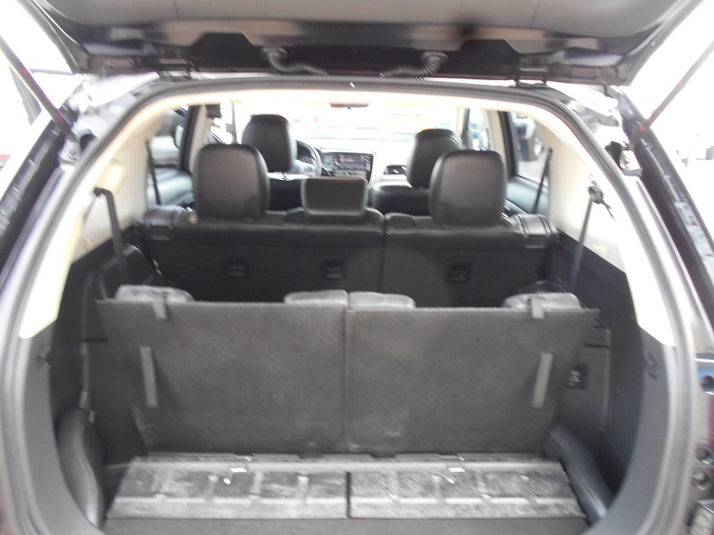 2019 Mitsubishi Outlander Image 20