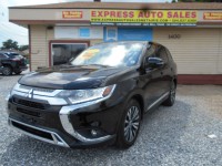 Image for 2019 Mitsubishi Outlander SE ID: 6723463