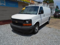 Image for 2017 Chevrolet Express Cargo ID: 6727103