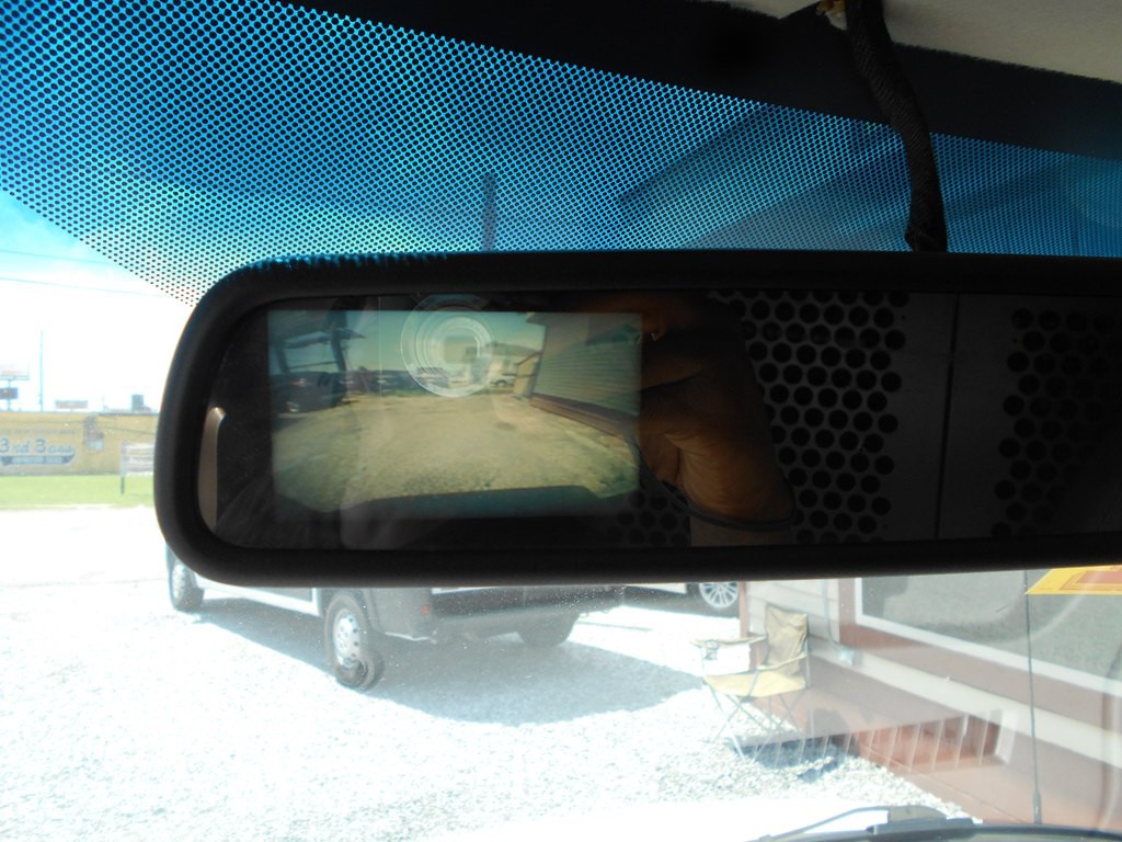 2017 Chevrolet Express Image 12