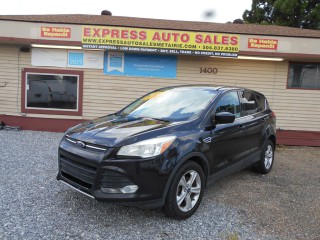 Image for 2014 Ford Escape SE ID: 6727115