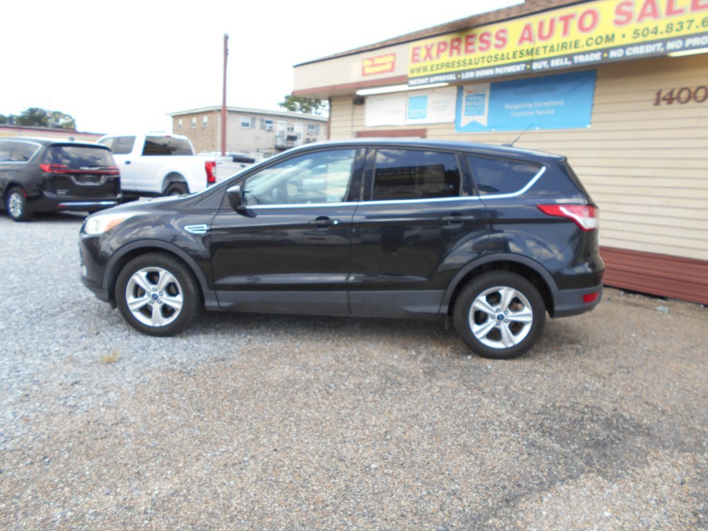 2014 Ford Escape Image 2