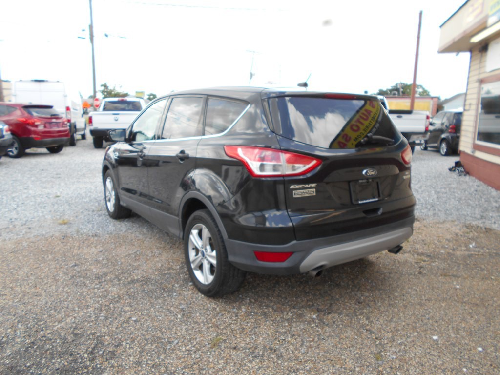 2014 Ford Escape Image 3