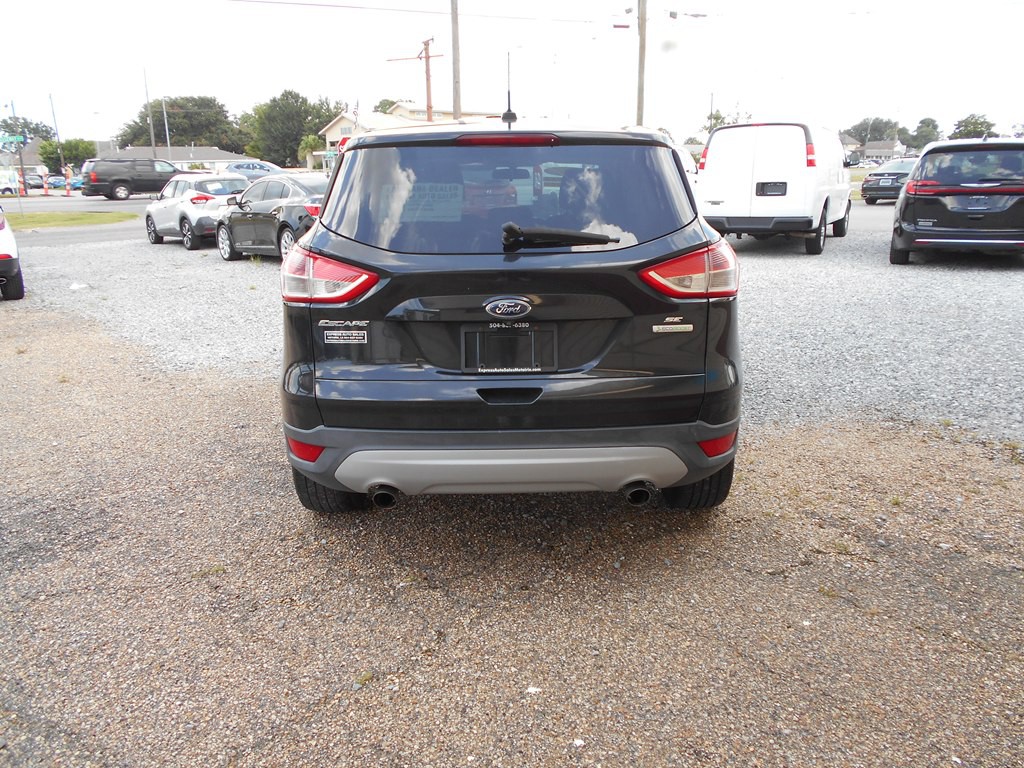 2014 Ford Escape Image 4