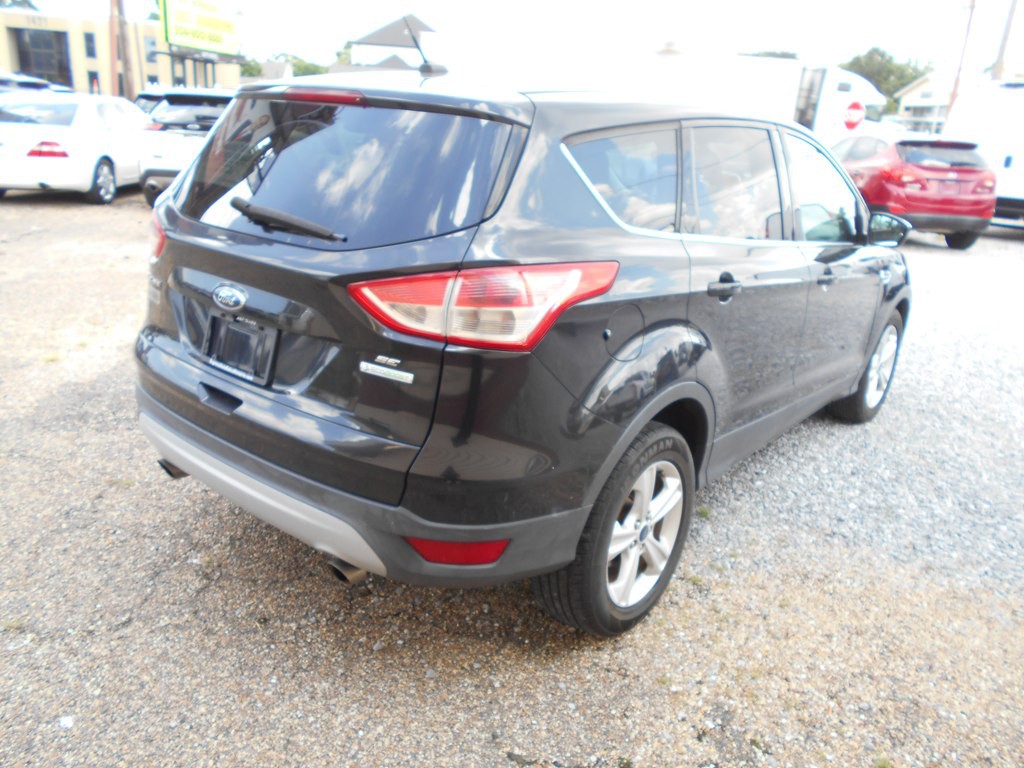 2014 Ford Escape Image 5