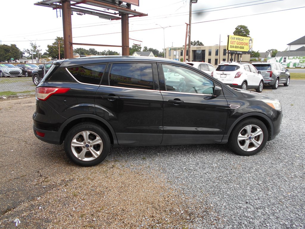 2014 Ford Escape Image 6
