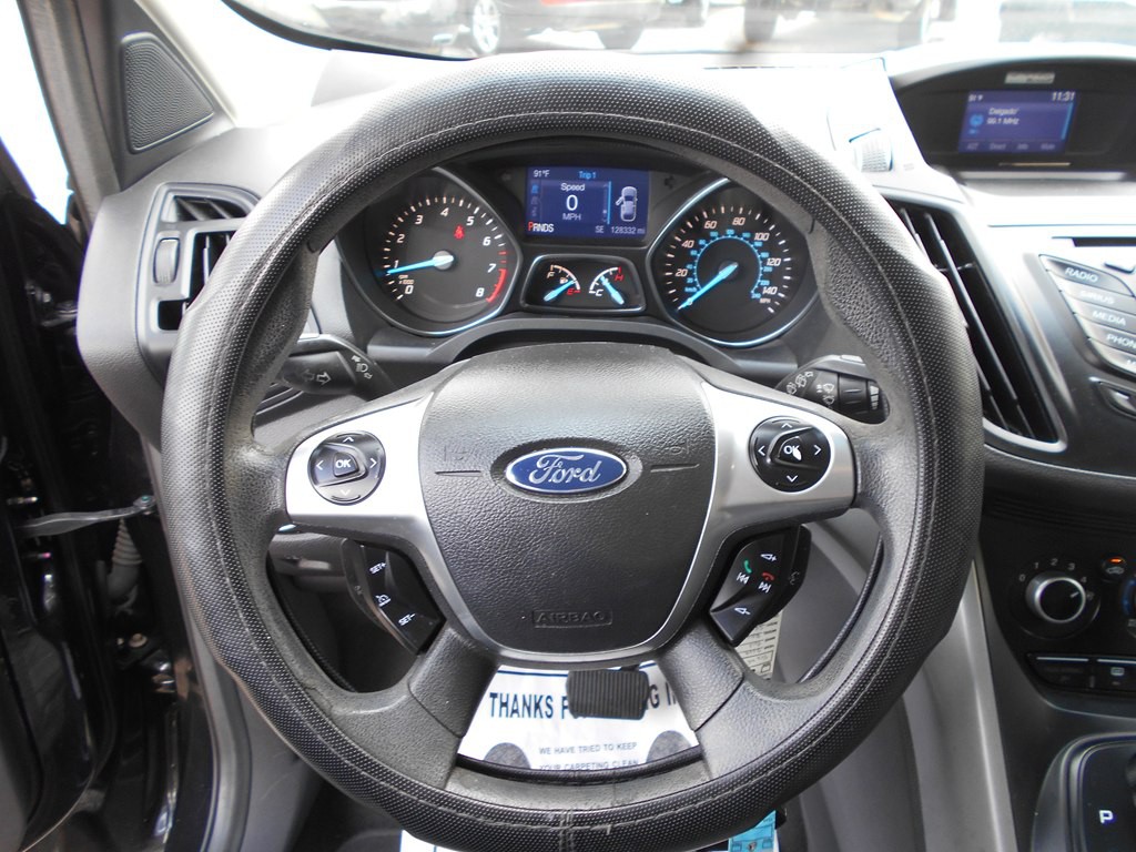 2014 Ford Escape Image 10