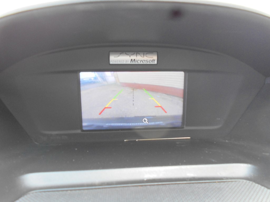 2014 Ford Escape Image 11