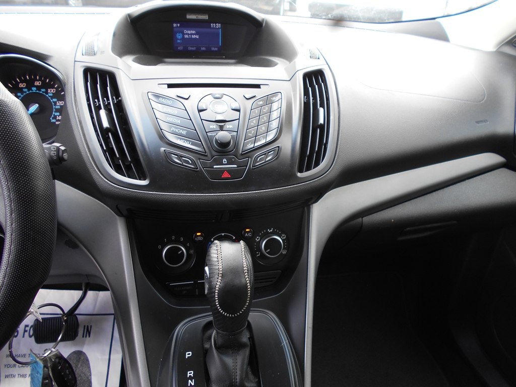 2014 Ford Escape Image 12