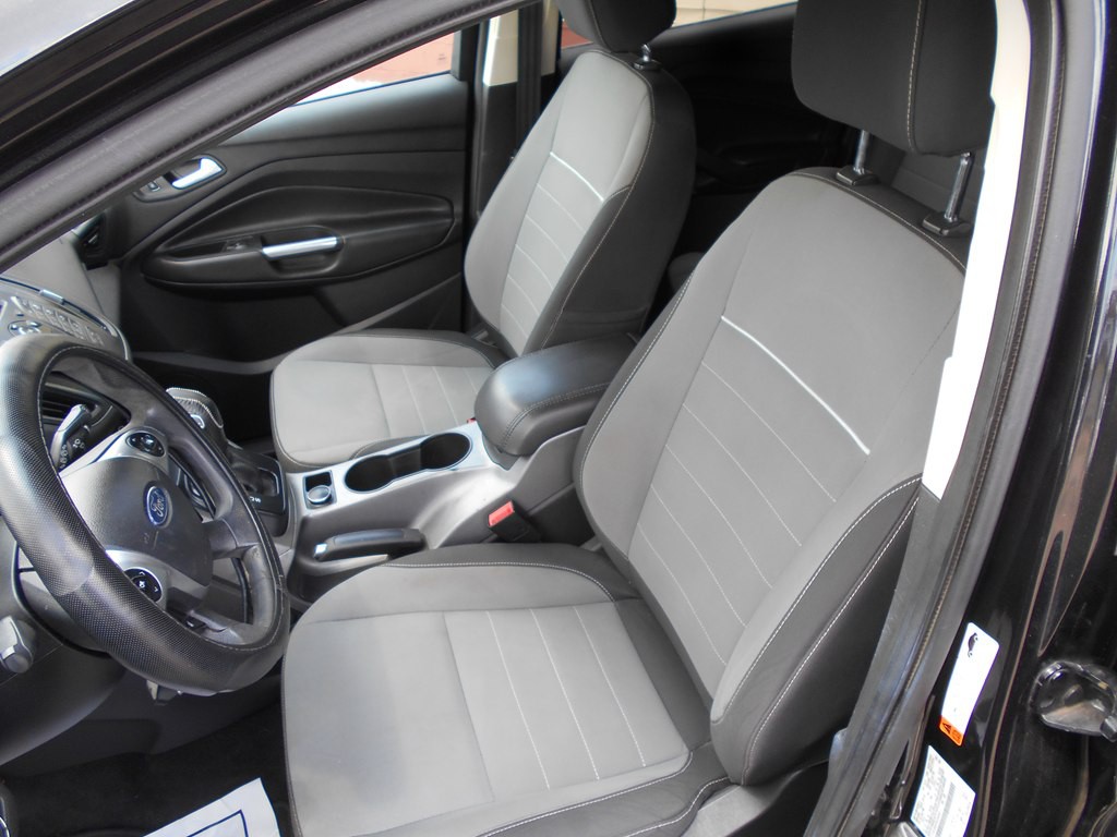 2014 Ford Escape Image 15