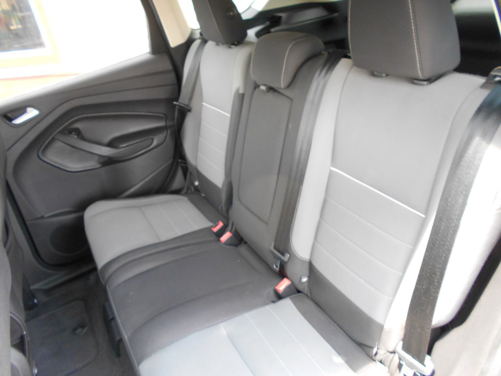 2014 Ford Escape Image 16