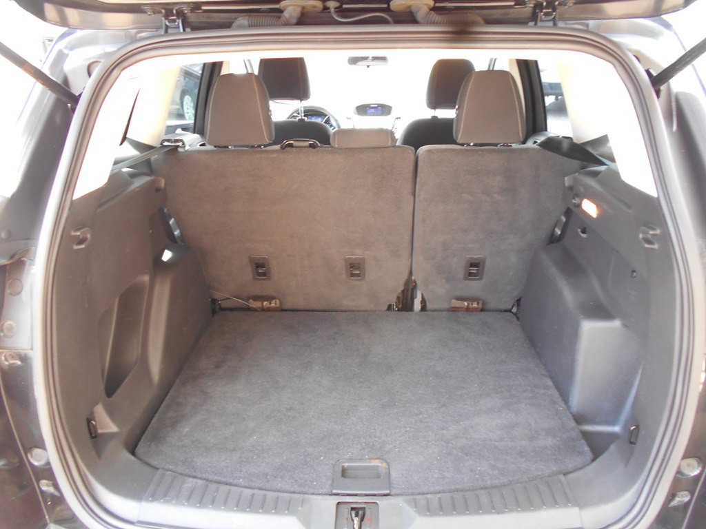 2014 Ford Escape Image 17