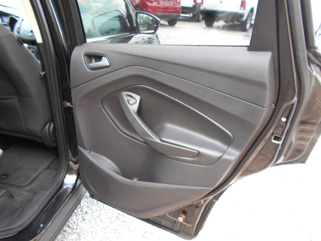 2014 Ford Escape Image 18