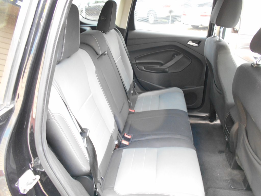 2014 Ford Escape Image 19