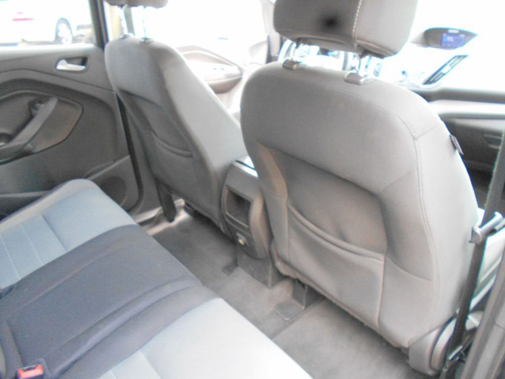 2014 Ford Escape Image 20