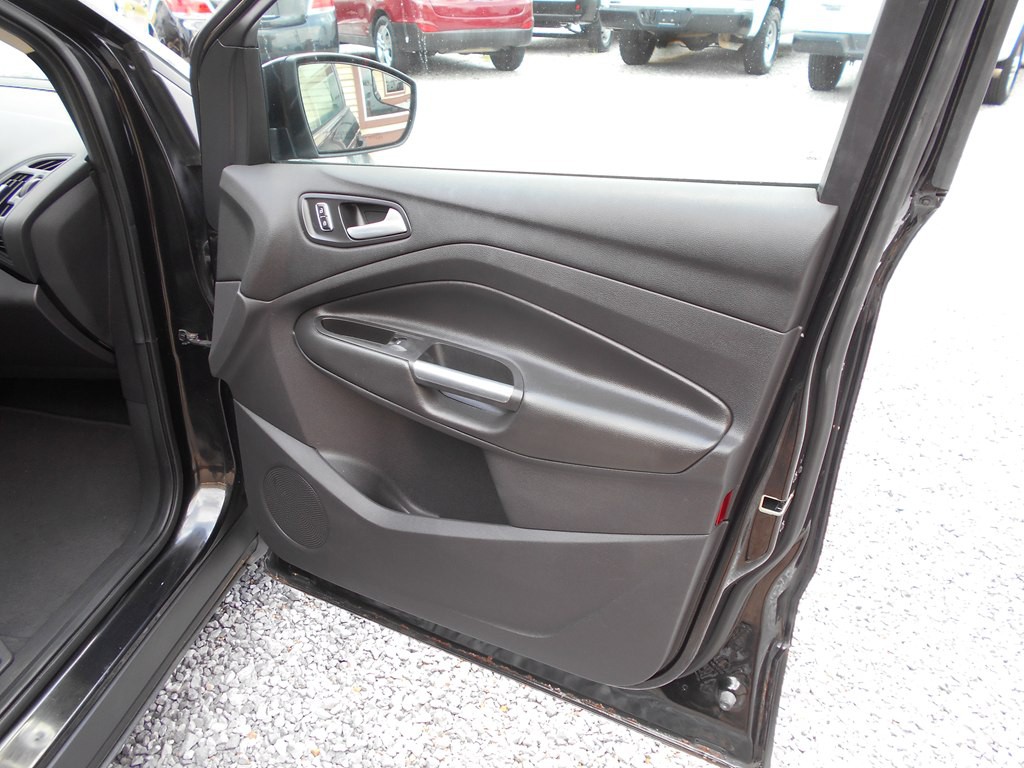 2014 Ford Escape Image 21
