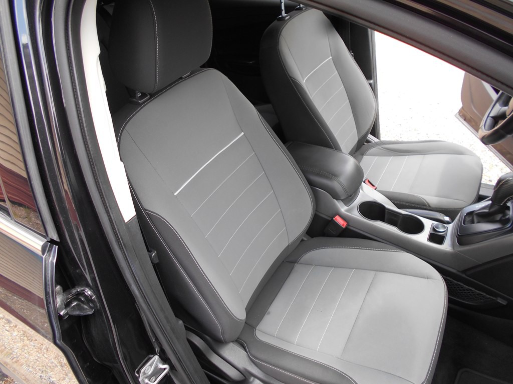 2014 Ford Escape Image 22