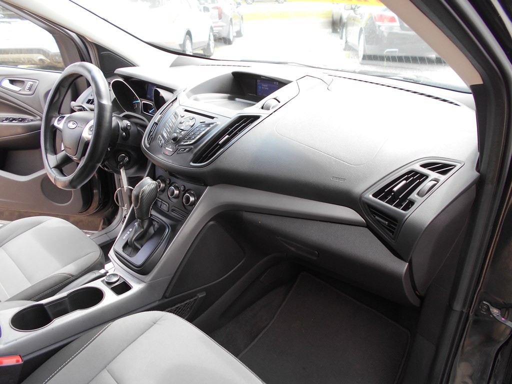 2014 Ford Escape Image 23
