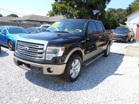 Image for 2013 Ford F-150 Supercrew ID: 6727161