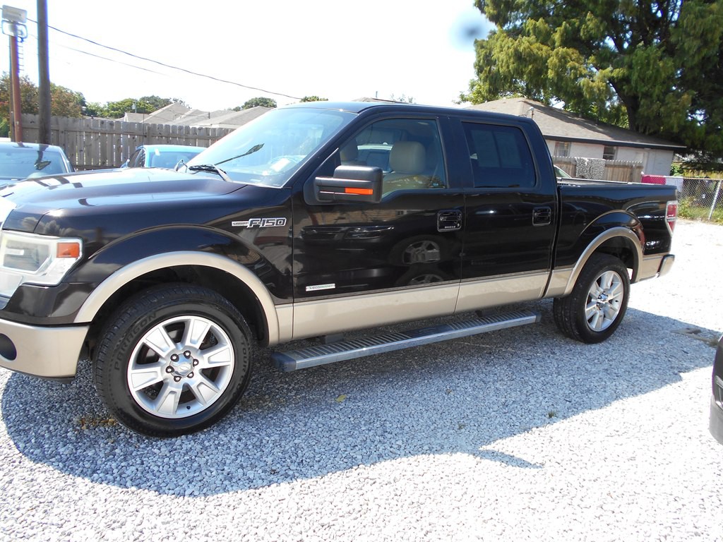 2013 Ford F-150 Image 2