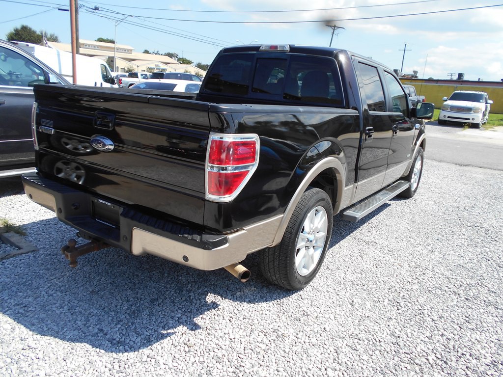 2013 Ford F-150 Image 5