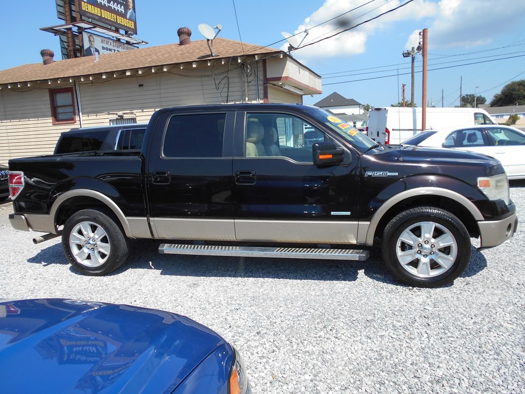 2013 Ford F-150 Image 6