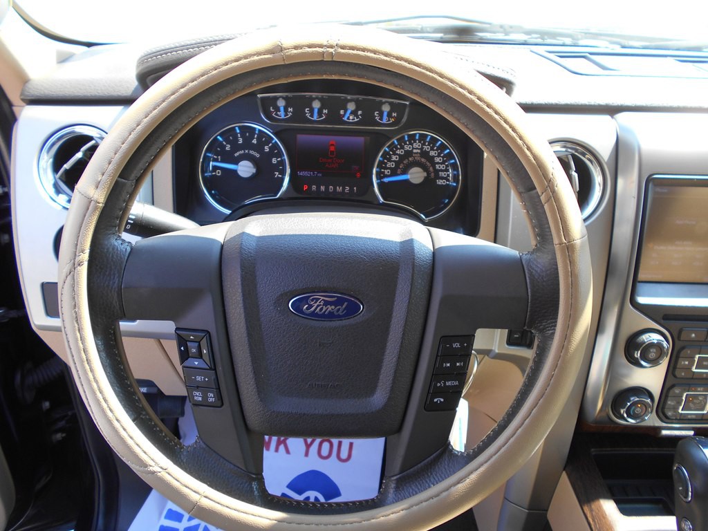 2013 Ford F-150 Image 12