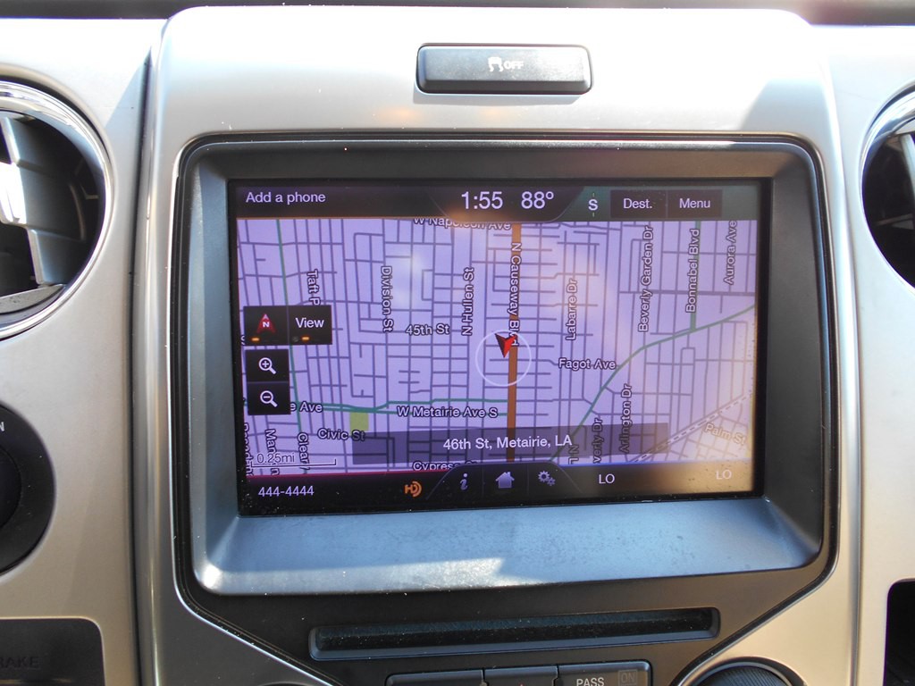 2013 Ford F-150 Image 13
