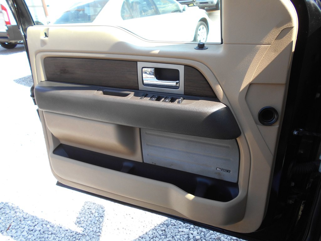 2013 Ford F-150 Image 15