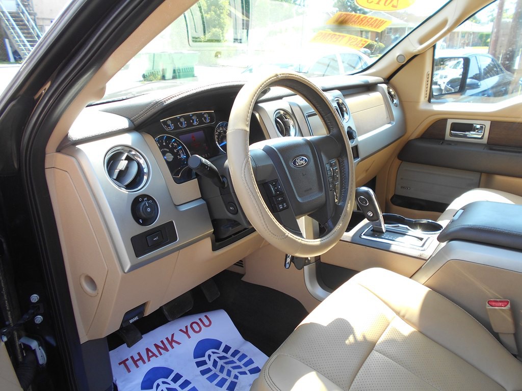 2013 Ford F-150 Image 16