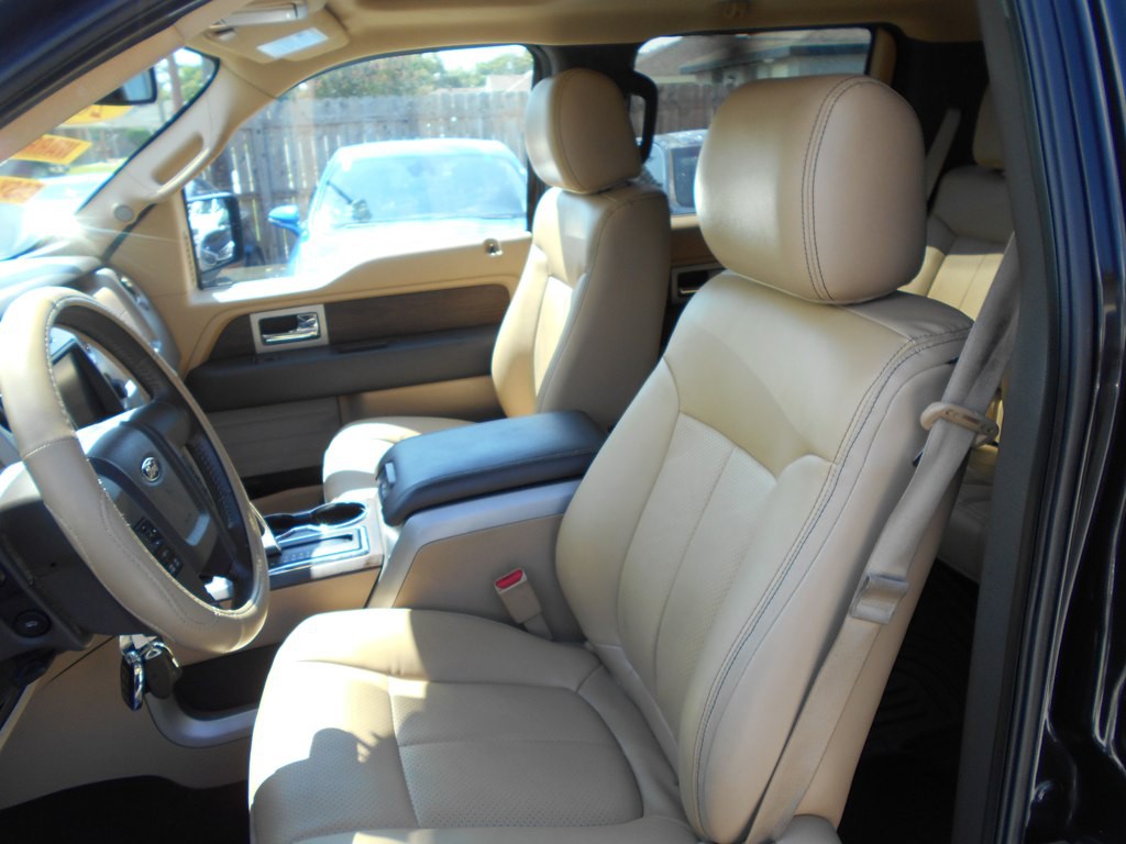 2013 Ford F-150 Image 17