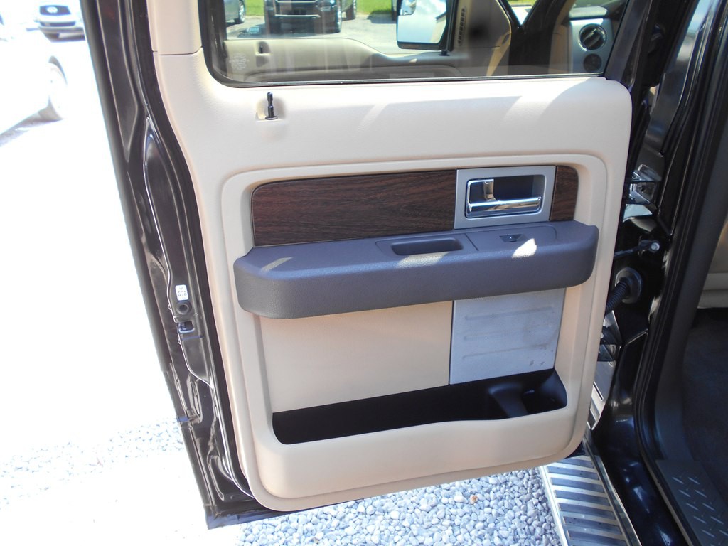 2013 Ford F-150 Image 18