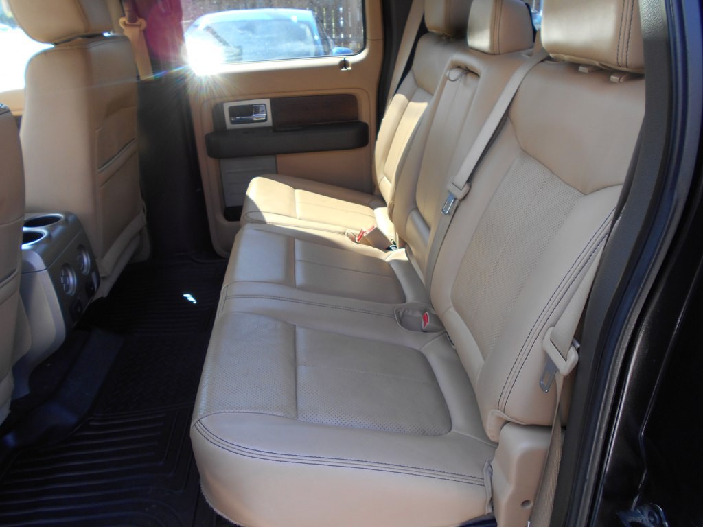 2013 Ford F-150 Image 19
