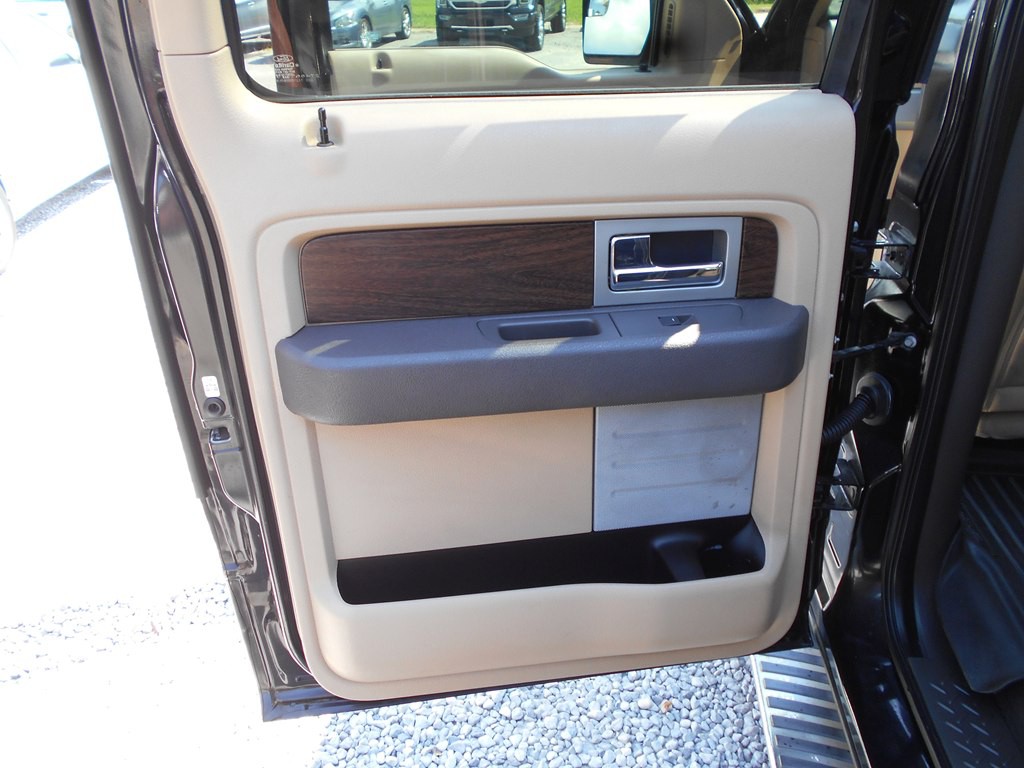 2013 Ford F-150 Image 21
