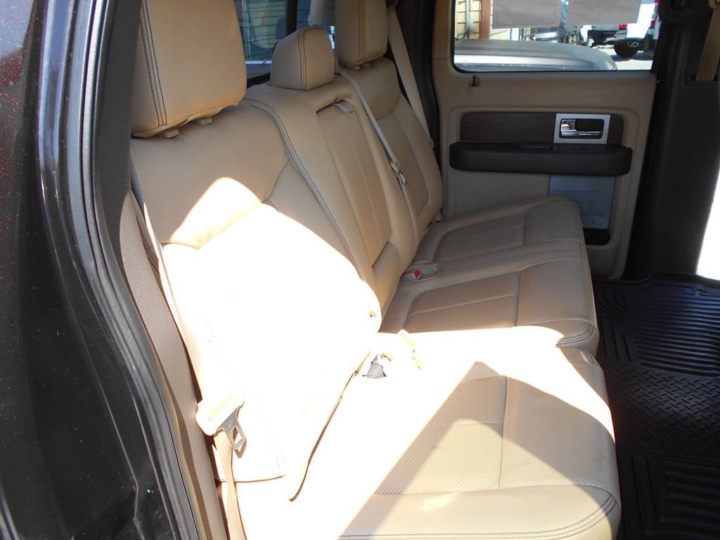 2013 Ford F-150 Image 23