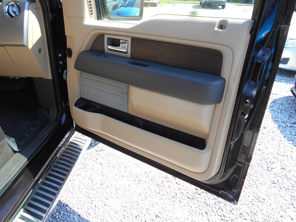 2013 Ford F-150 Image 25