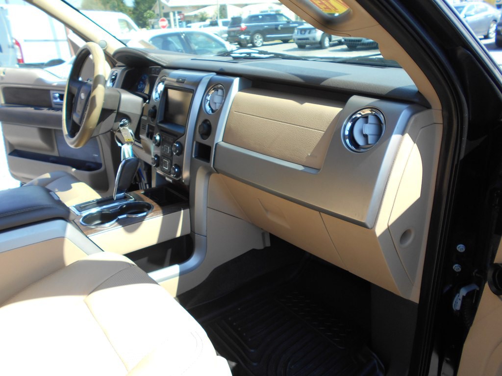 2013 Ford F-150 Image 26