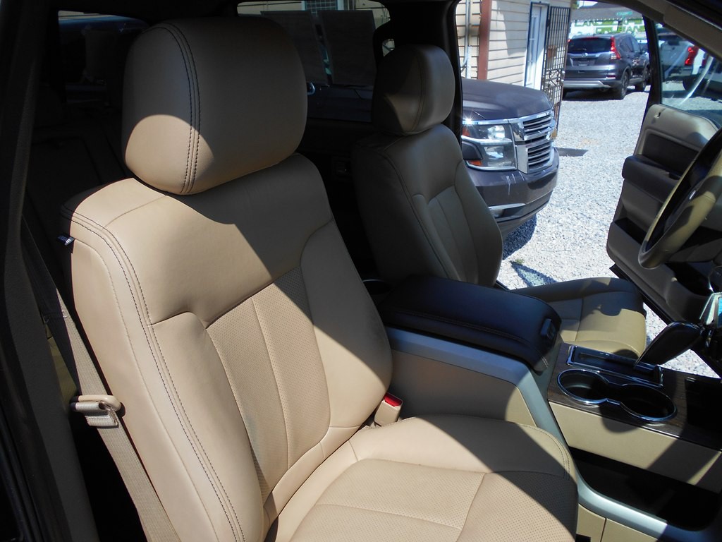 2013 Ford F-150 Image 27