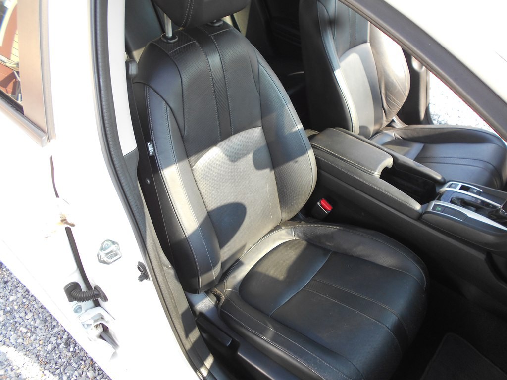 2018 Honda Civic Image 27