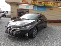 Image for 2020 Hyundai Elantra SEL ID: 6727217