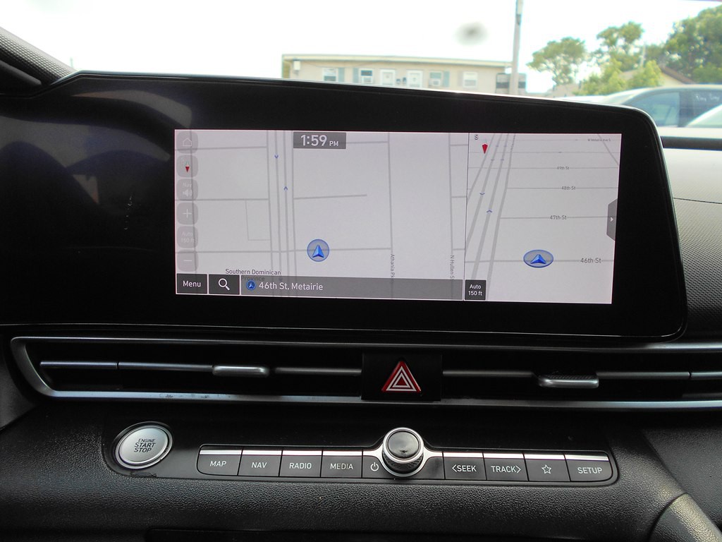 2023 Hyundai Elantra Image 13