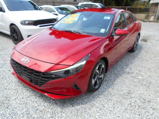 Image for 2023 Hyundai Elantra SEL ID: 6731492