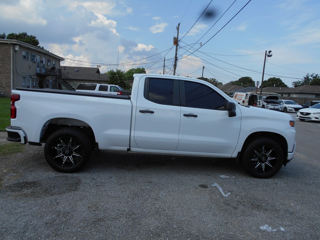 2019 Chevrolet Silverado 1500 Image 6