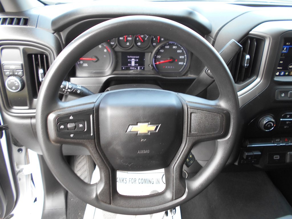 2019 Chevrolet Silverado 1500 Image 12