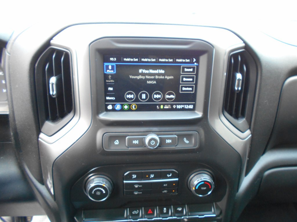 2019 Chevrolet Silverado 1500 Image 13