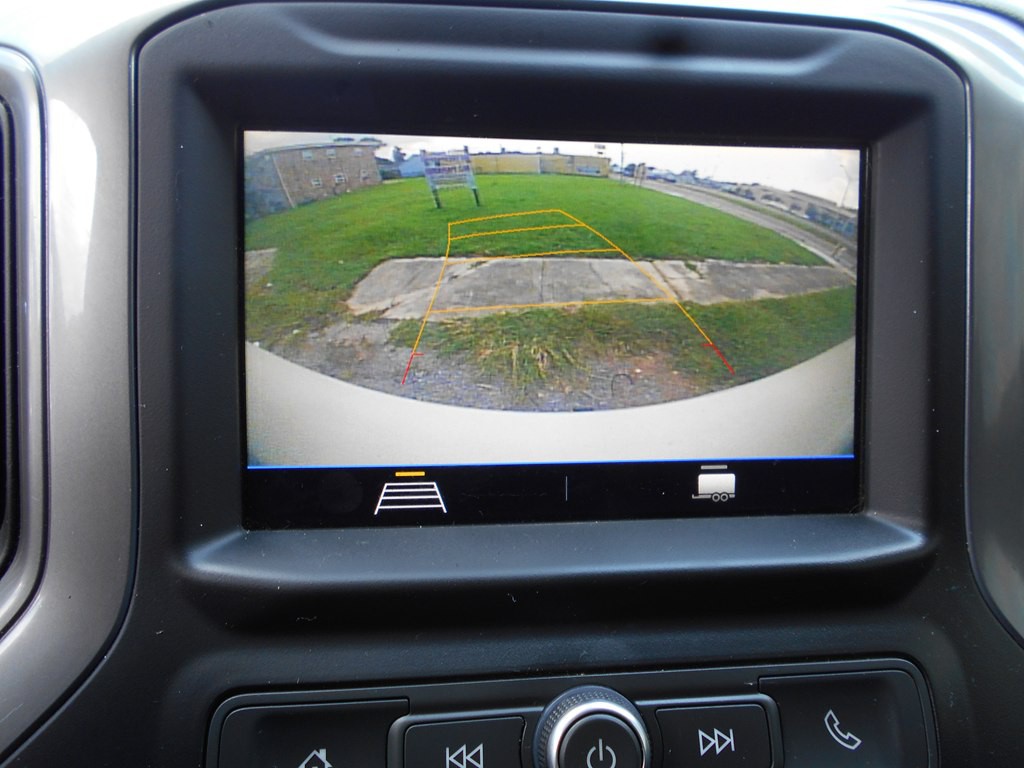 2019 Chevrolet Silverado 1500 Image 14