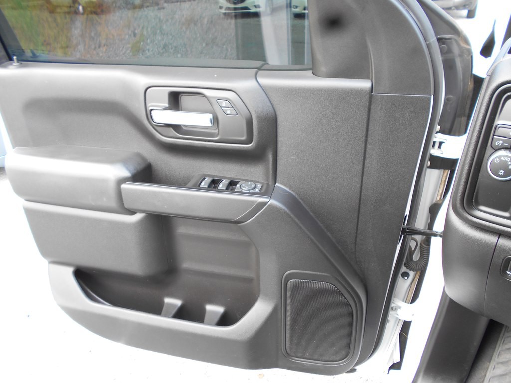 2019 Chevrolet Silverado 1500 Image 15