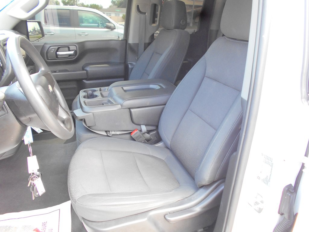2019 Chevrolet Silverado 1500 Image 17