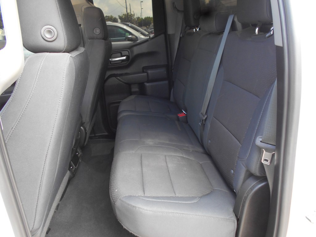 2019 Chevrolet Silverado 1500 Image 18